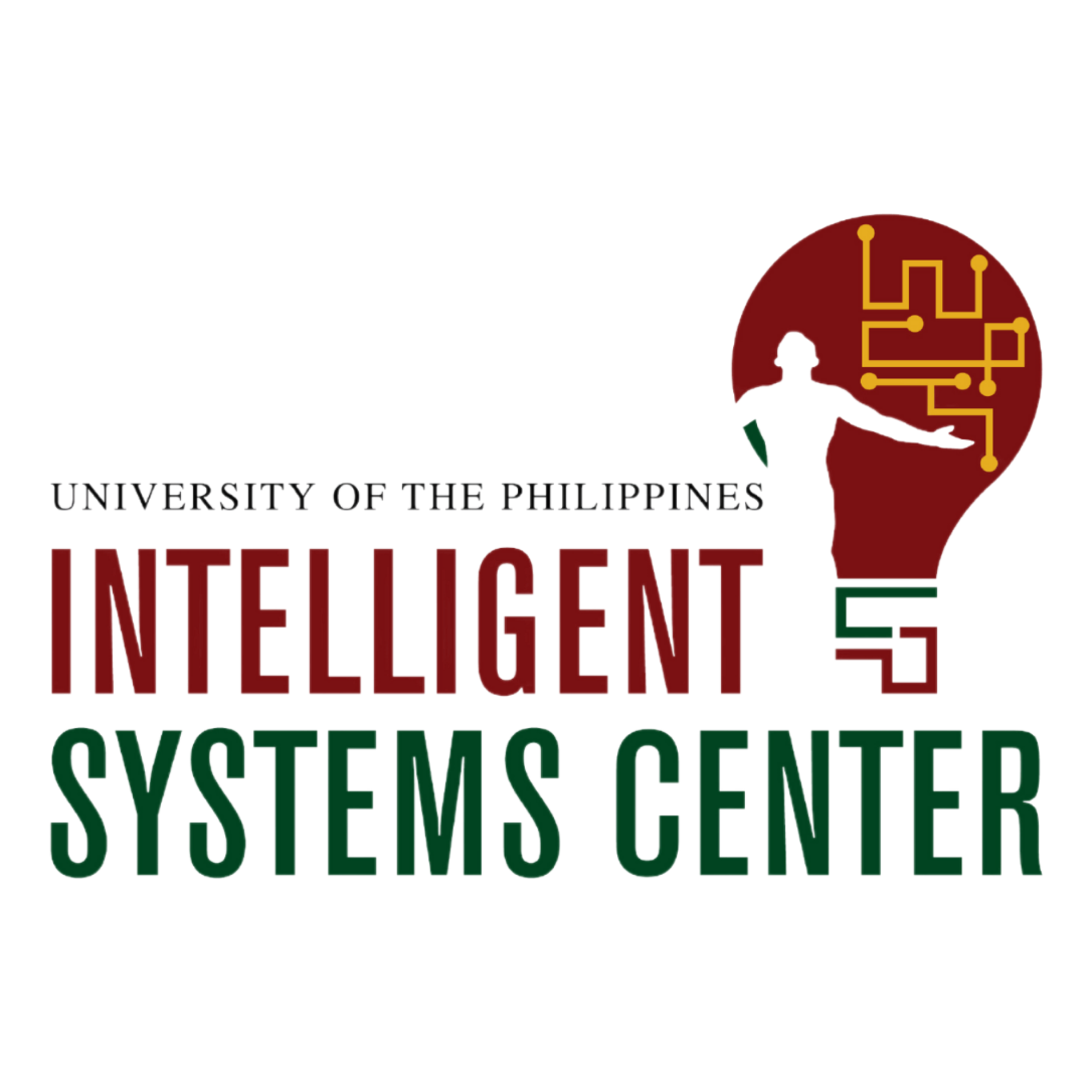 UP ISC Logo